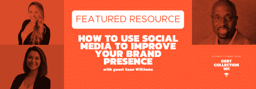 featured resource social media