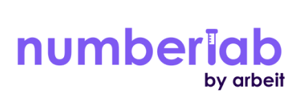 numberlab logo